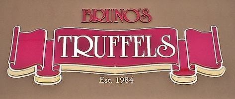 Brunos Truffels
